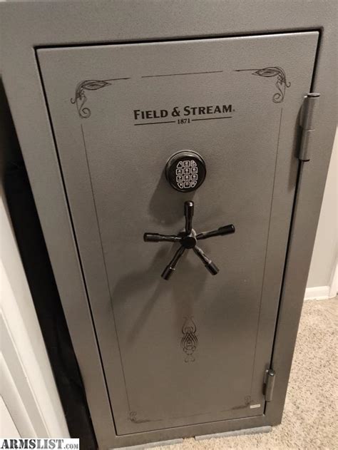 field and stream 36 gun safe|sam's club gun safe prices.